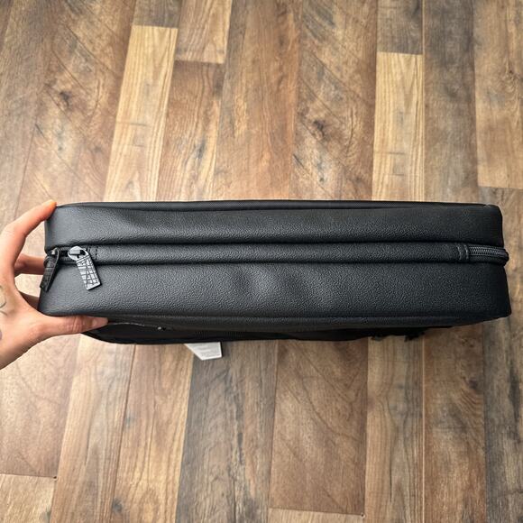 Targus Travel Laptop‎ Bag Checkpoint Computer Briefcase Unisex's Size 15.6" NWT - Picture 8 of 16